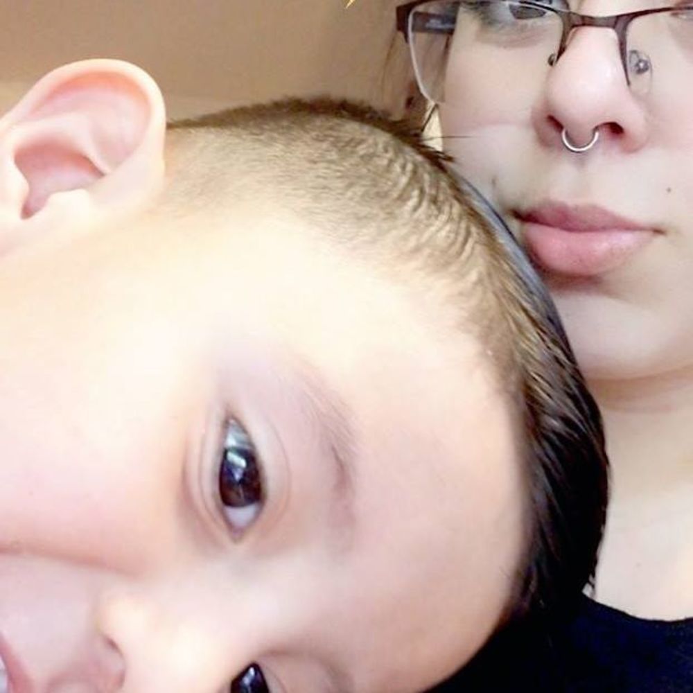 Meet your Posher, Fernanda